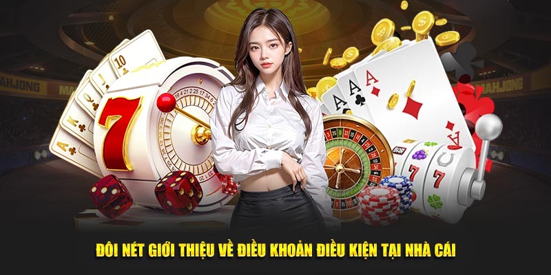 Thông tin chuẩn xác về điều khoản điều kiện tại 388bet