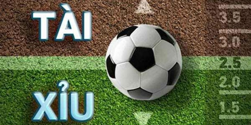 Giới thiệu kèo tài tài xỉu 388Bet