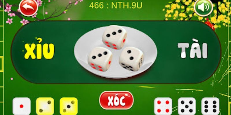 388bet mang đến hệ thống kèo cược tài xỉu đa dạng