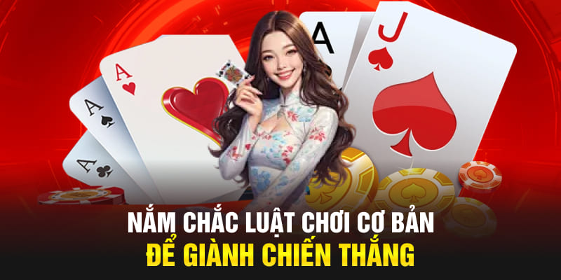 Hiểu rõ luật chơi tiến lên miền Nam để giành chiến thắng