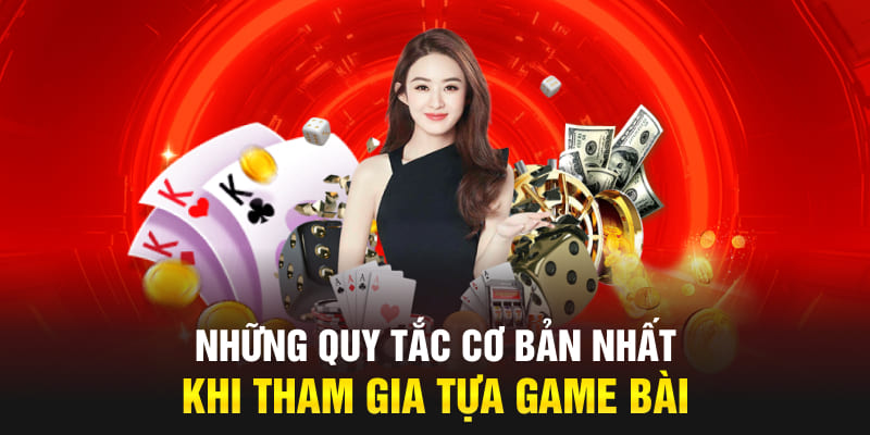 Bỏ túi ngay những quy tắc cơ bản nhất khi bạn chơi tiên lên 