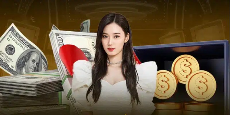 Quy trình nạp tiền 388bet siêu nhanh