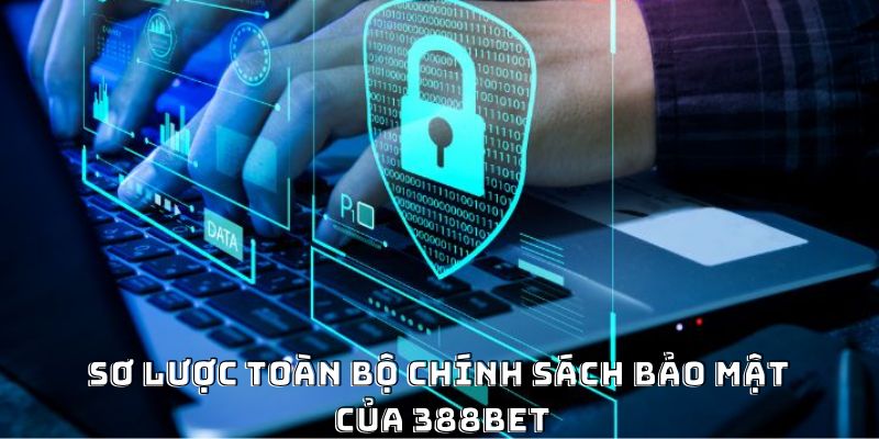 Sơ lược toàn bộ chính sách bảo mật của  388bet